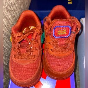 Nike Force 1 Low Somos Familia 4c